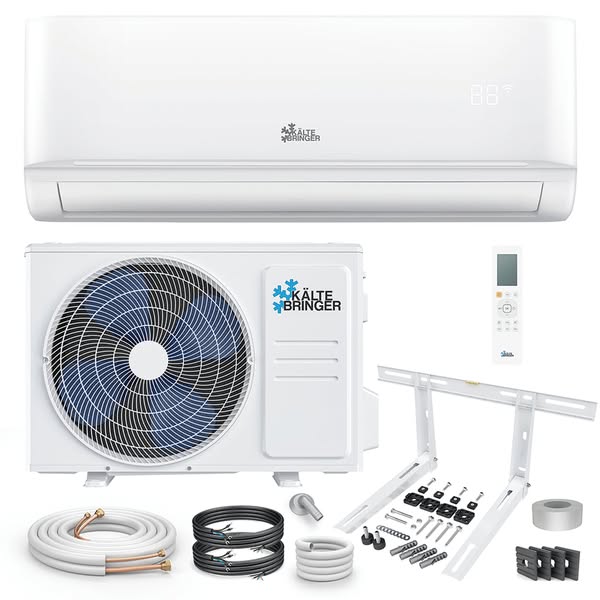 Kaltebringer Appliances ad example