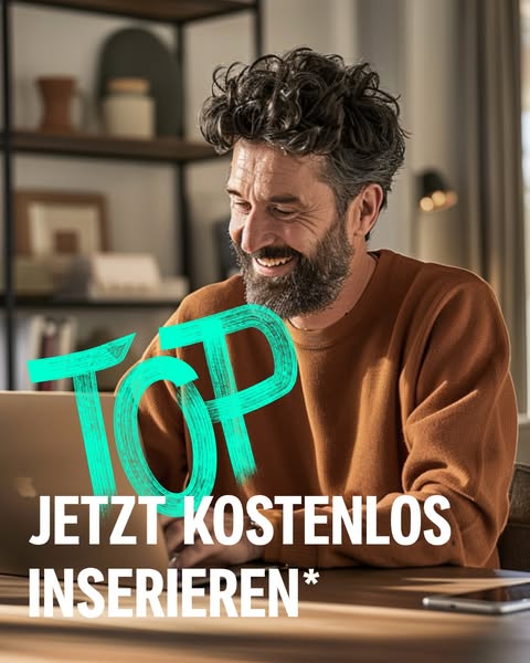 ImmoScout24 Real Estate ad example