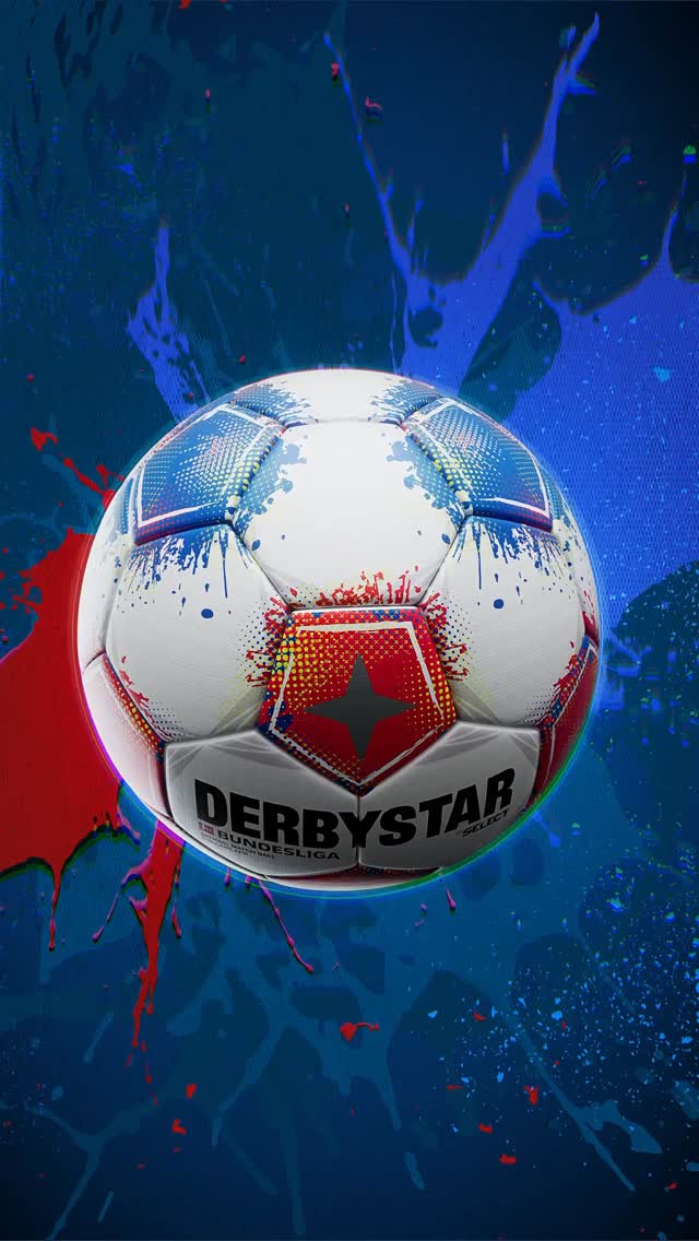 www.derbystar.de Sport & Fitness ad example