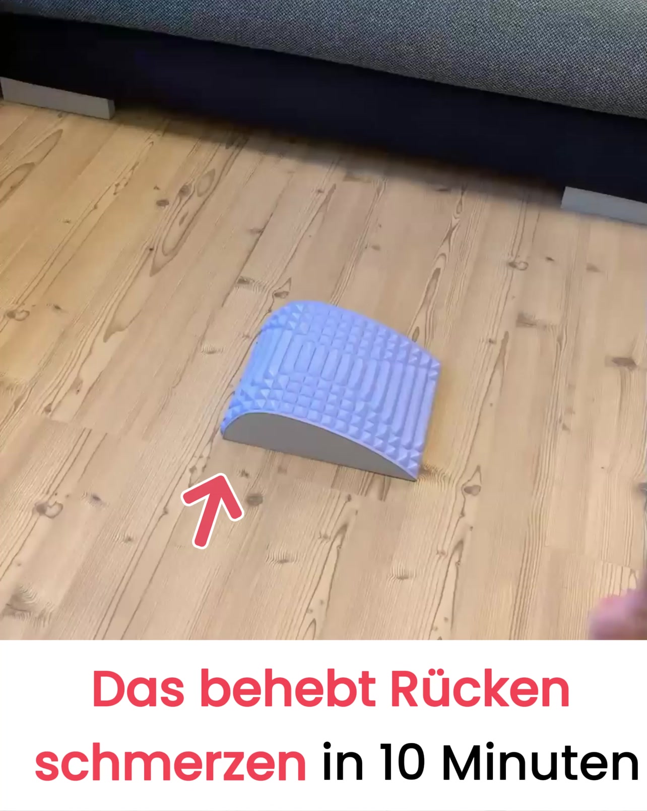 Neuleben Health, Medical & Wellness ad example