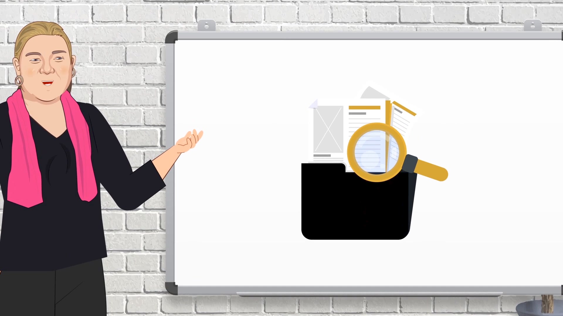 Kanzlei fAr Arbeitsrecht Christina Linke Coaching, Consulting & Agency Services ad example