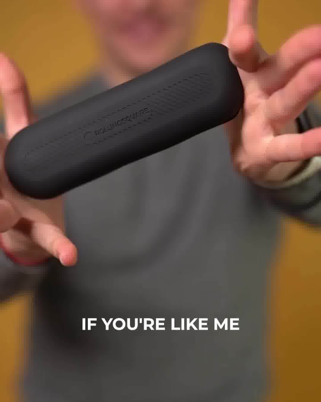Rolling Square Consumer Electronics ad example