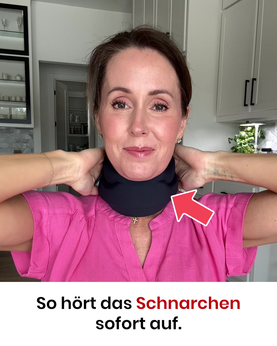 Neuleben Health, Medical & Wellness ad example