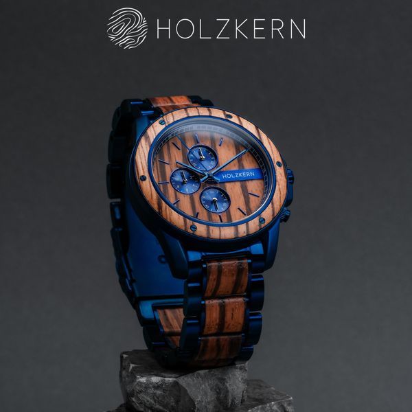 Holzkern Accessoires & Jewelry ad example