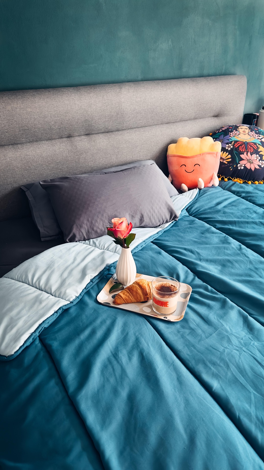 Zelesta.de Home & Living ad example