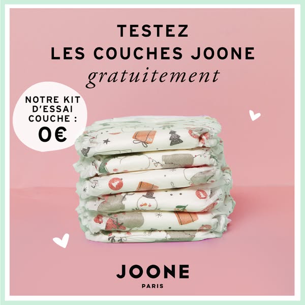 joone.de Baby & Kids ad example