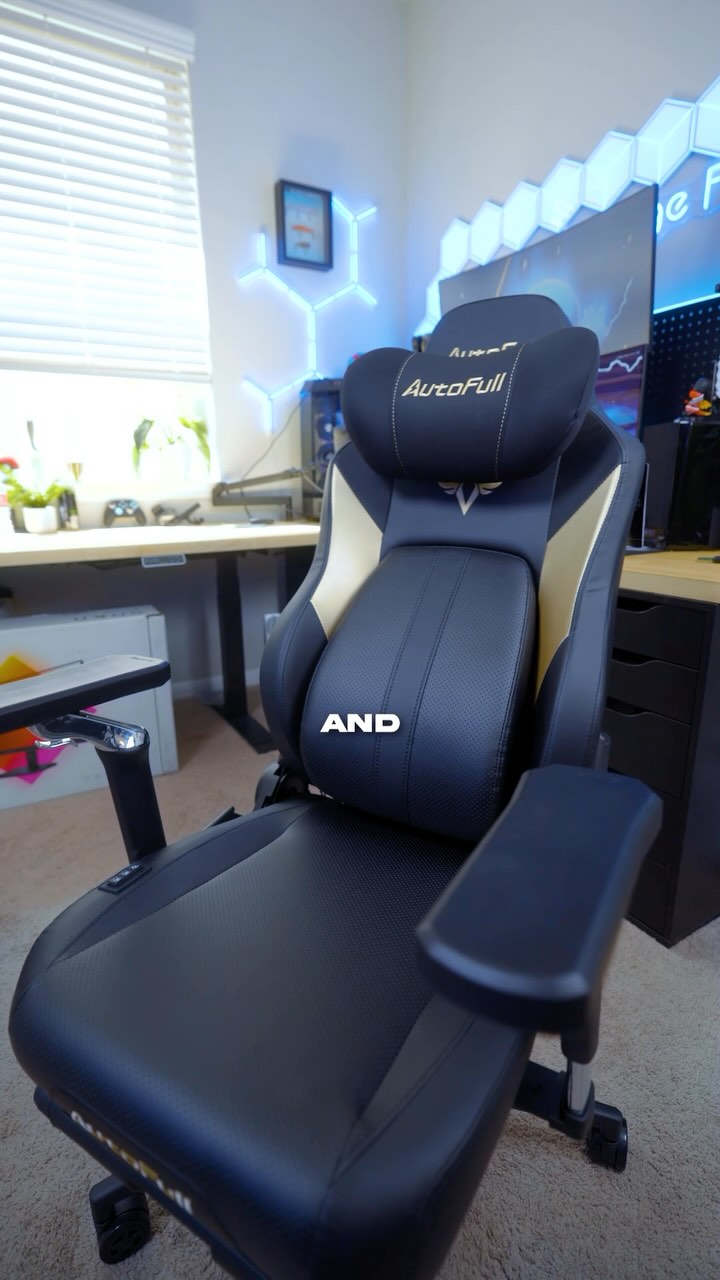 AutoFull EU Gaming ad example