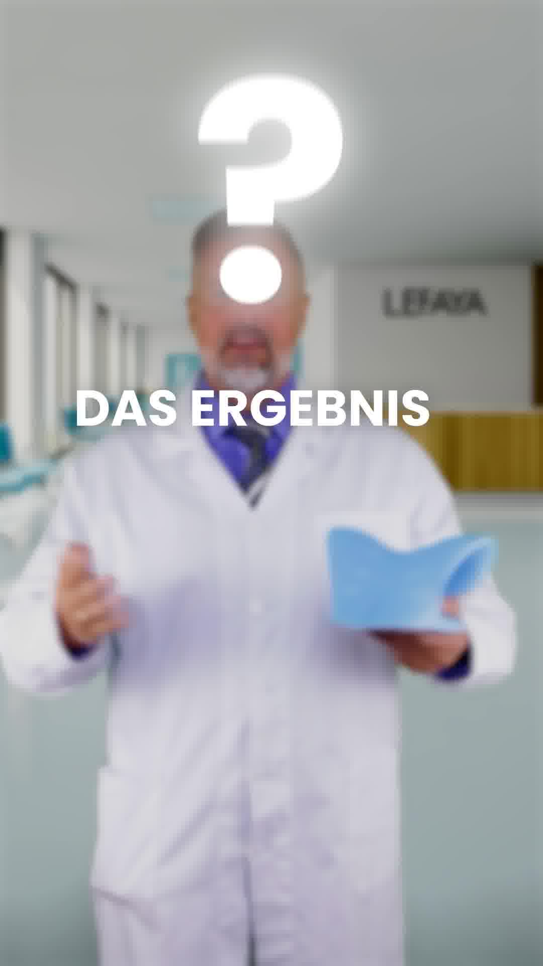 Lefaya Health, Medical & Wellness ad example