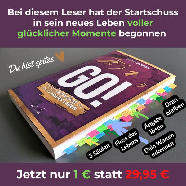 Damian Richter Coaching, Consulting & Agency Services ad example