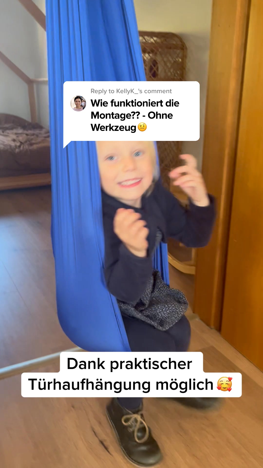 SmartPlayground Baby & Kids ad example