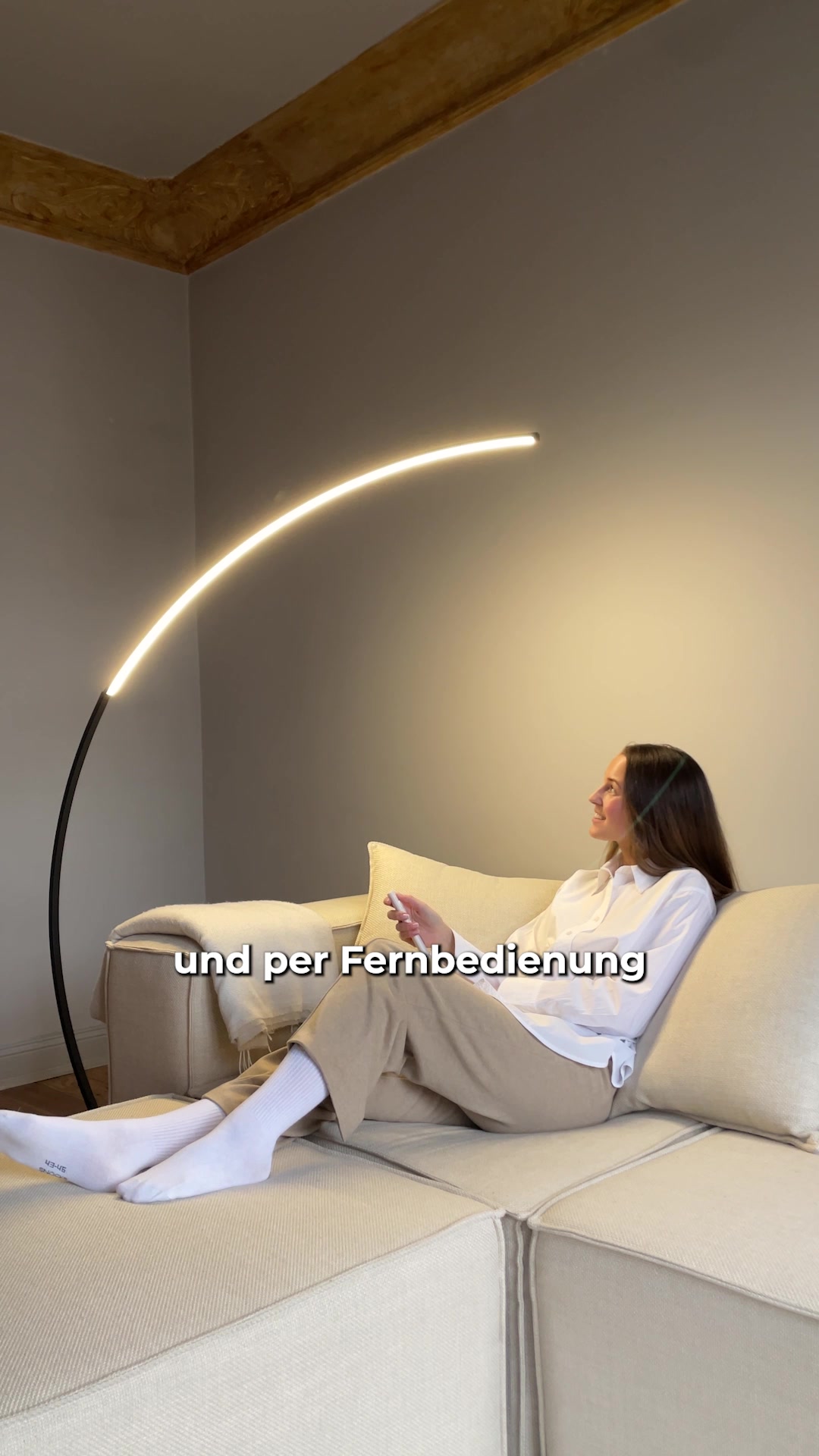 Lumiere Design Home & Living ad example