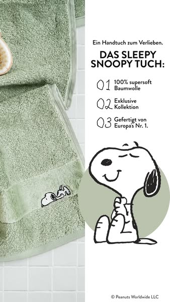 Vossen Housewares ad example