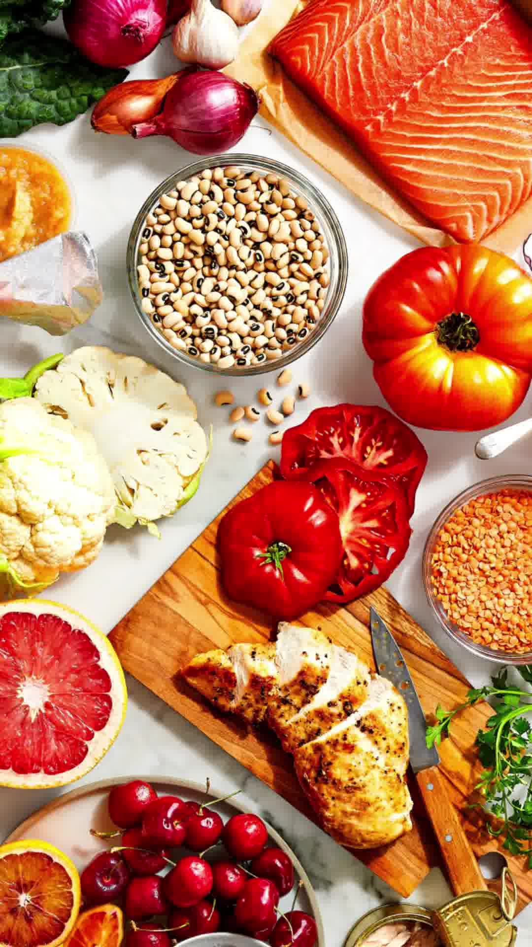 WeightWatchers Deutschland Diet ad example