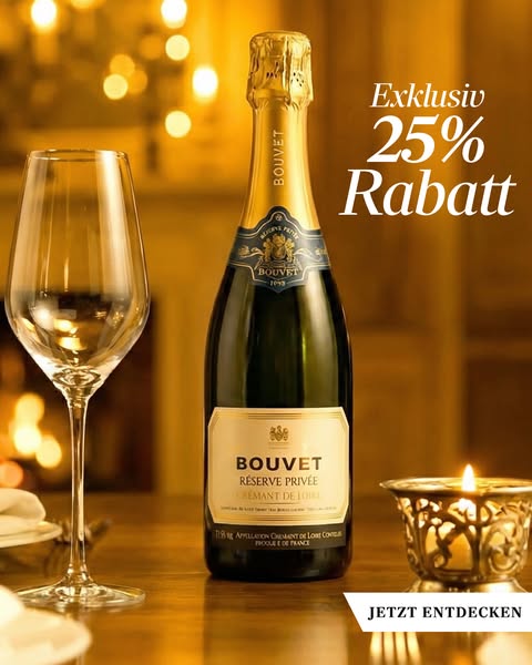 Weinfreunde Alcohol ad example
