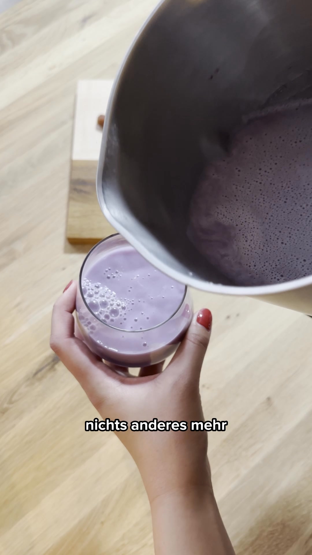 Mylky Appliances ad example