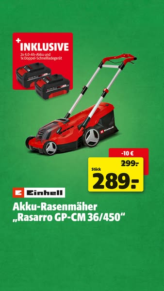 kipp.de Construction & Tools ad example