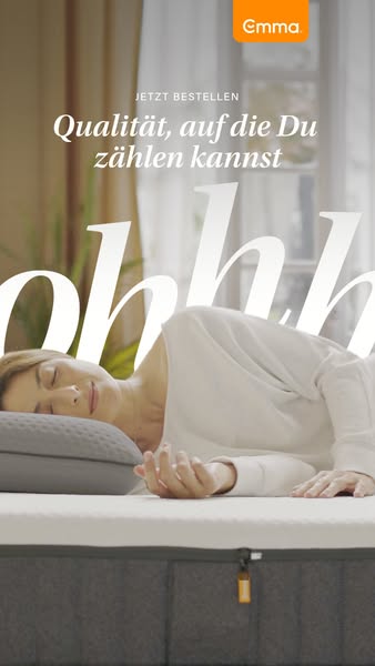 Emma Home & Living ad example