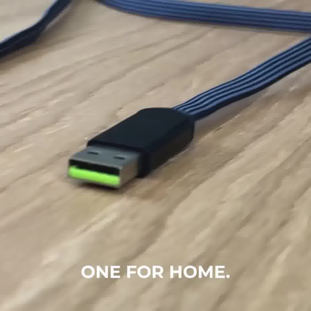 Rolling Square Consumer Electronics ad example