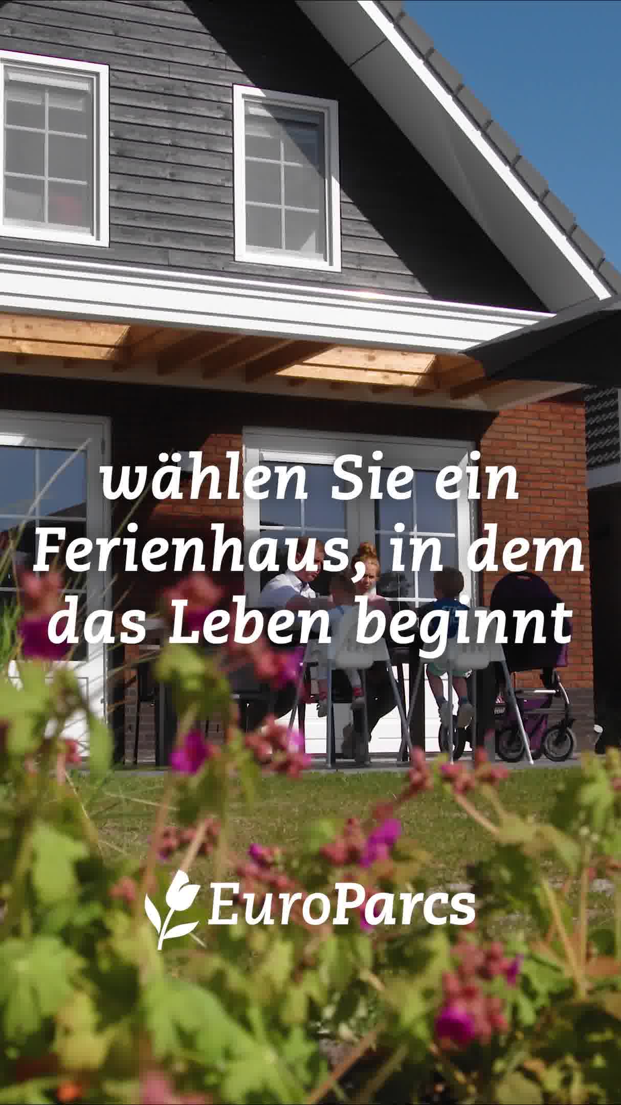europarcsimmobilien.de Real Estate ad example