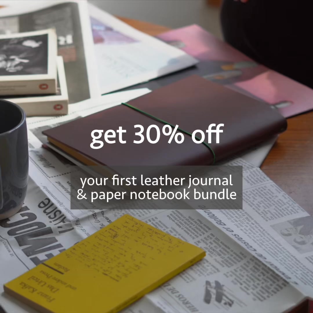 paper republic Office Supplies ad example