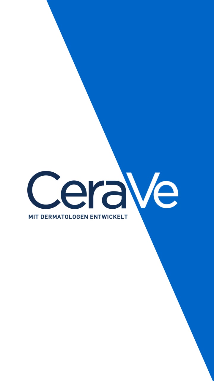 CeraVe Beauty & Personal Care ad example
