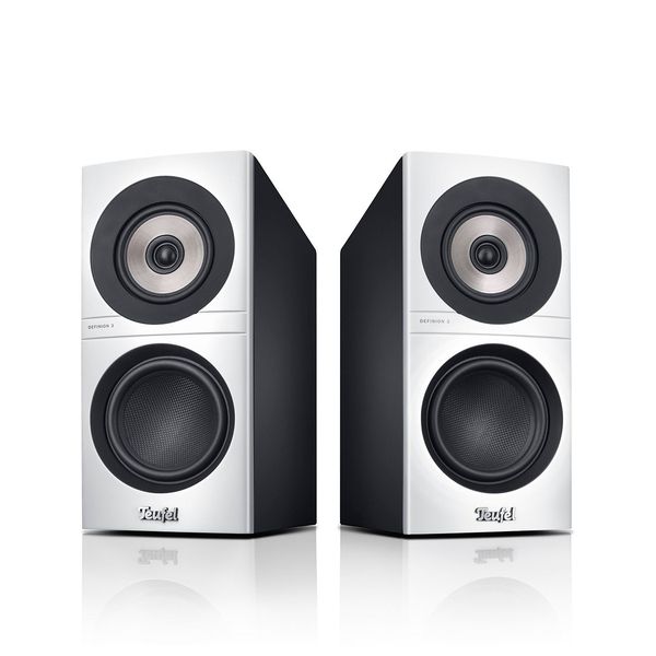 Teufel Entertainment & Media ad example