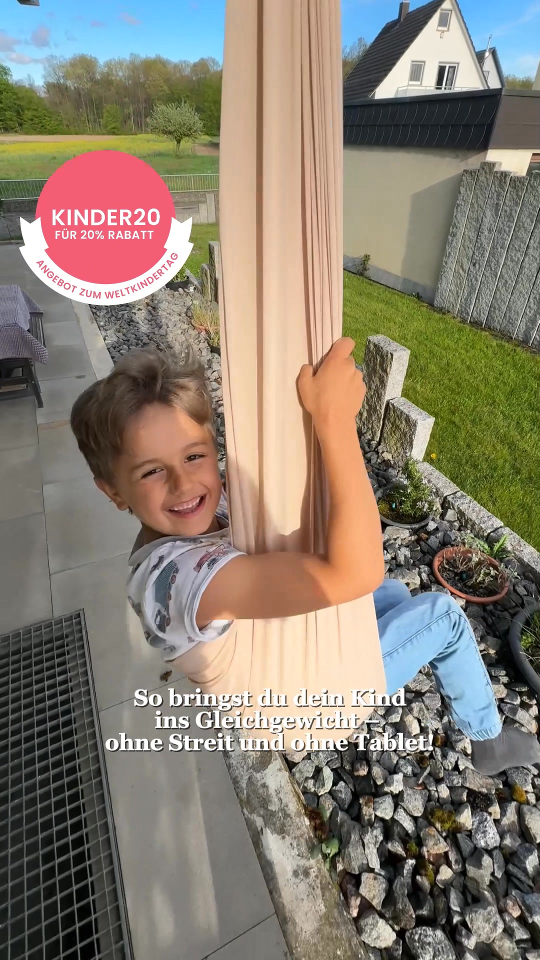 SmartPlayground Baby & Kids ad example