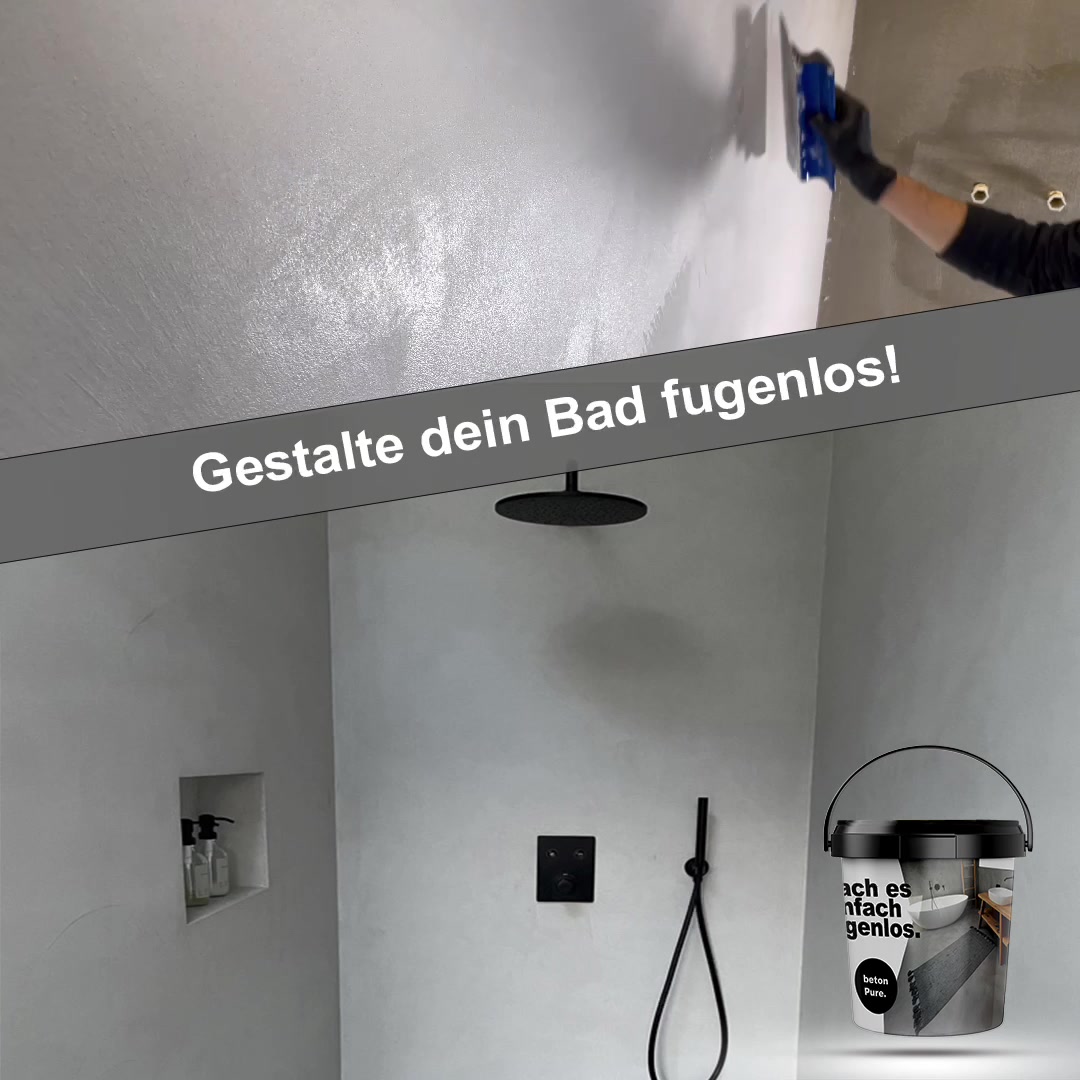Beton Vivet Construction & Tools ad example