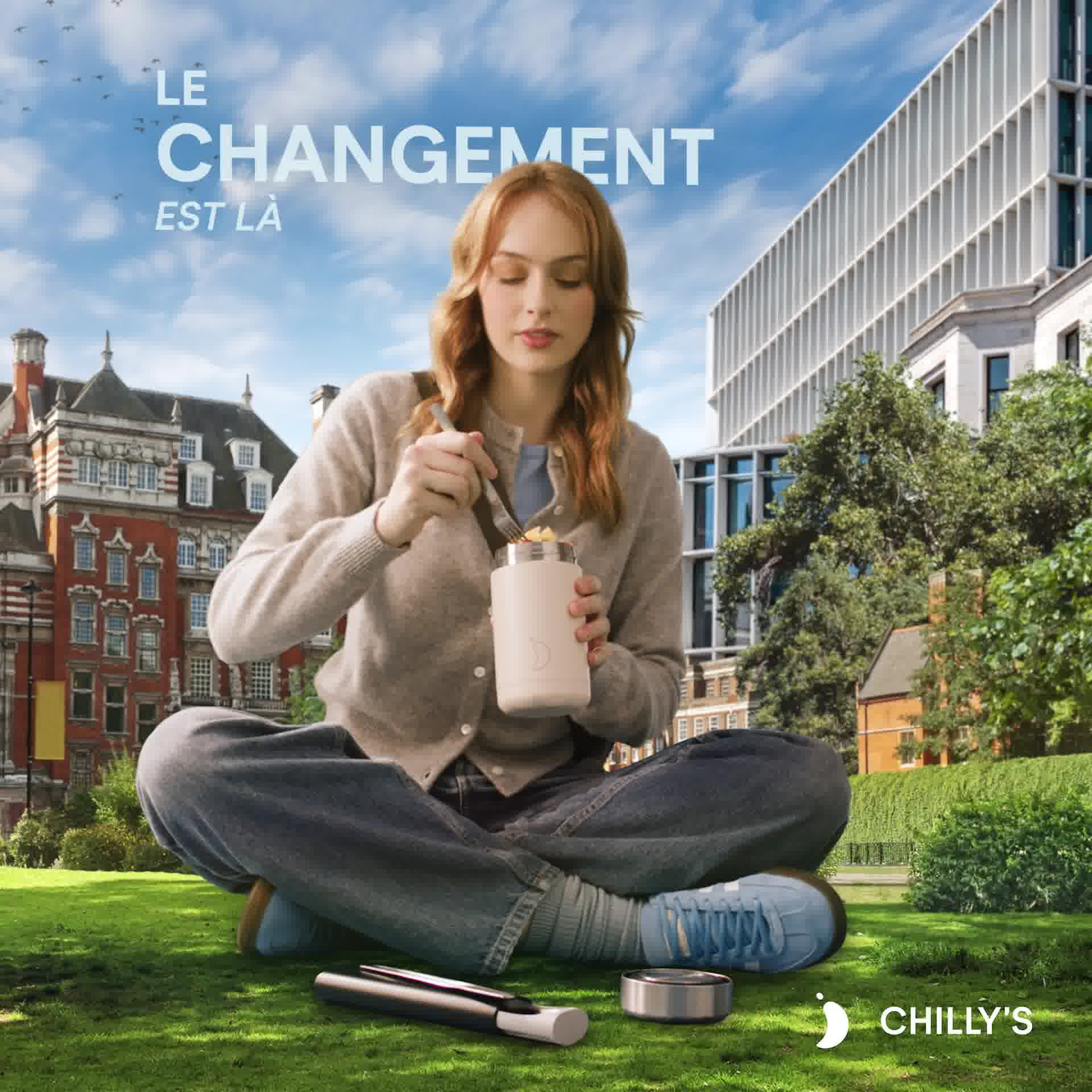 Chilly's Housewares ad example