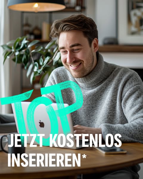 ImmoScout24 Real Estate ad example