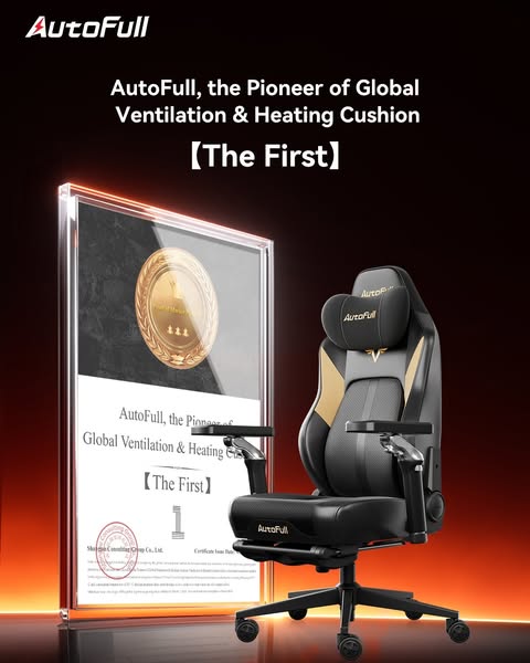 AutoFull EU Gaming ad example