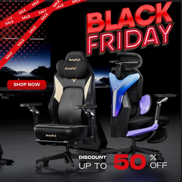 AutoFull EU Gaming ad example