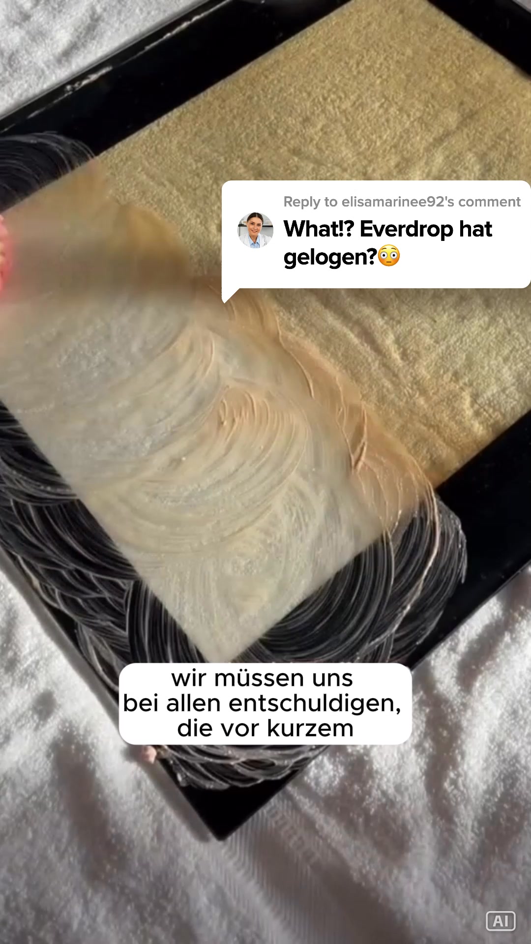 Everdrop Housewares ad example