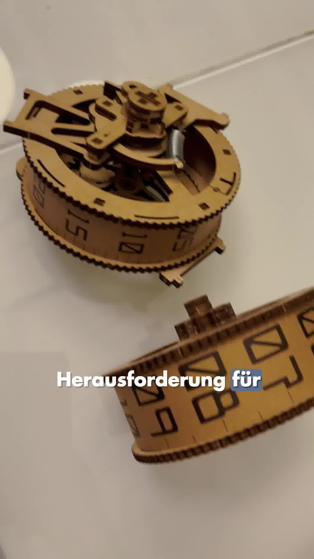 MagicHolz Hobby ad example