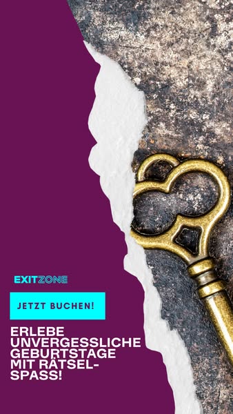 ExitZone Entertainment & Media ad example