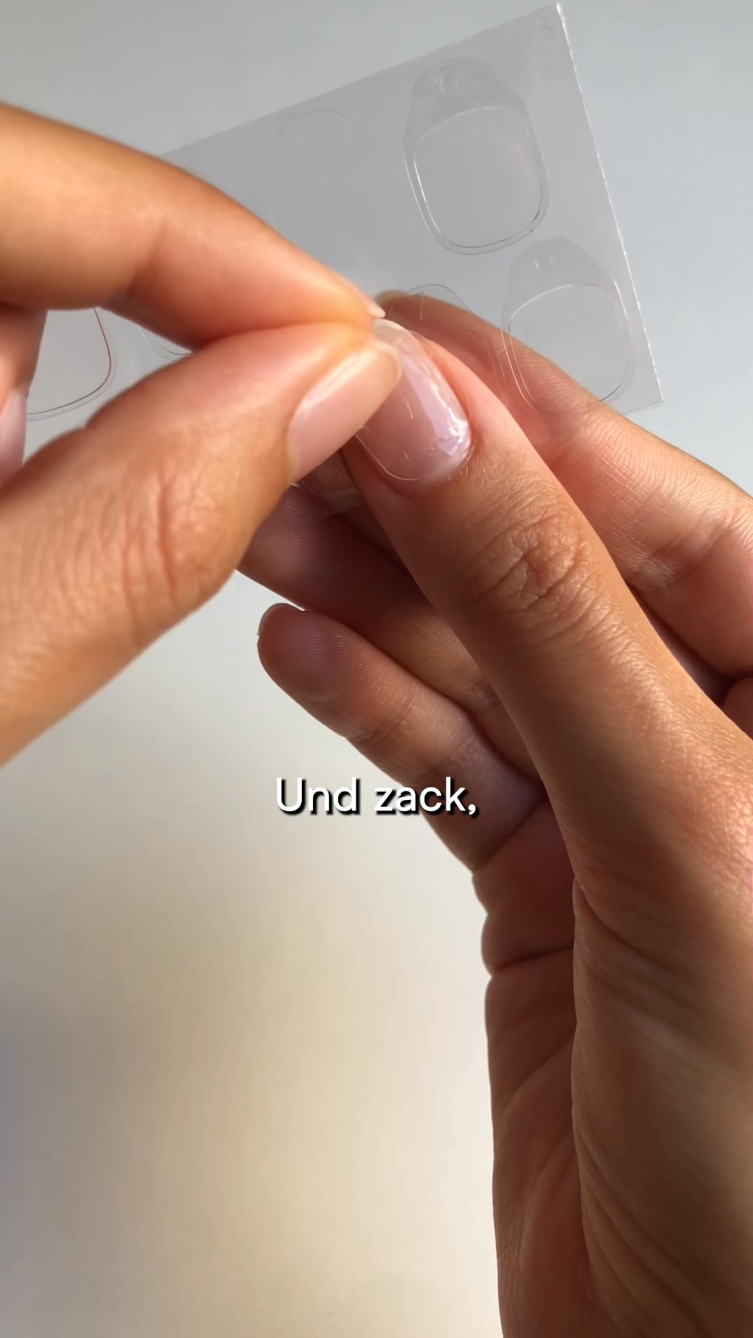 Doonails Beauty & Personal Care ad example
