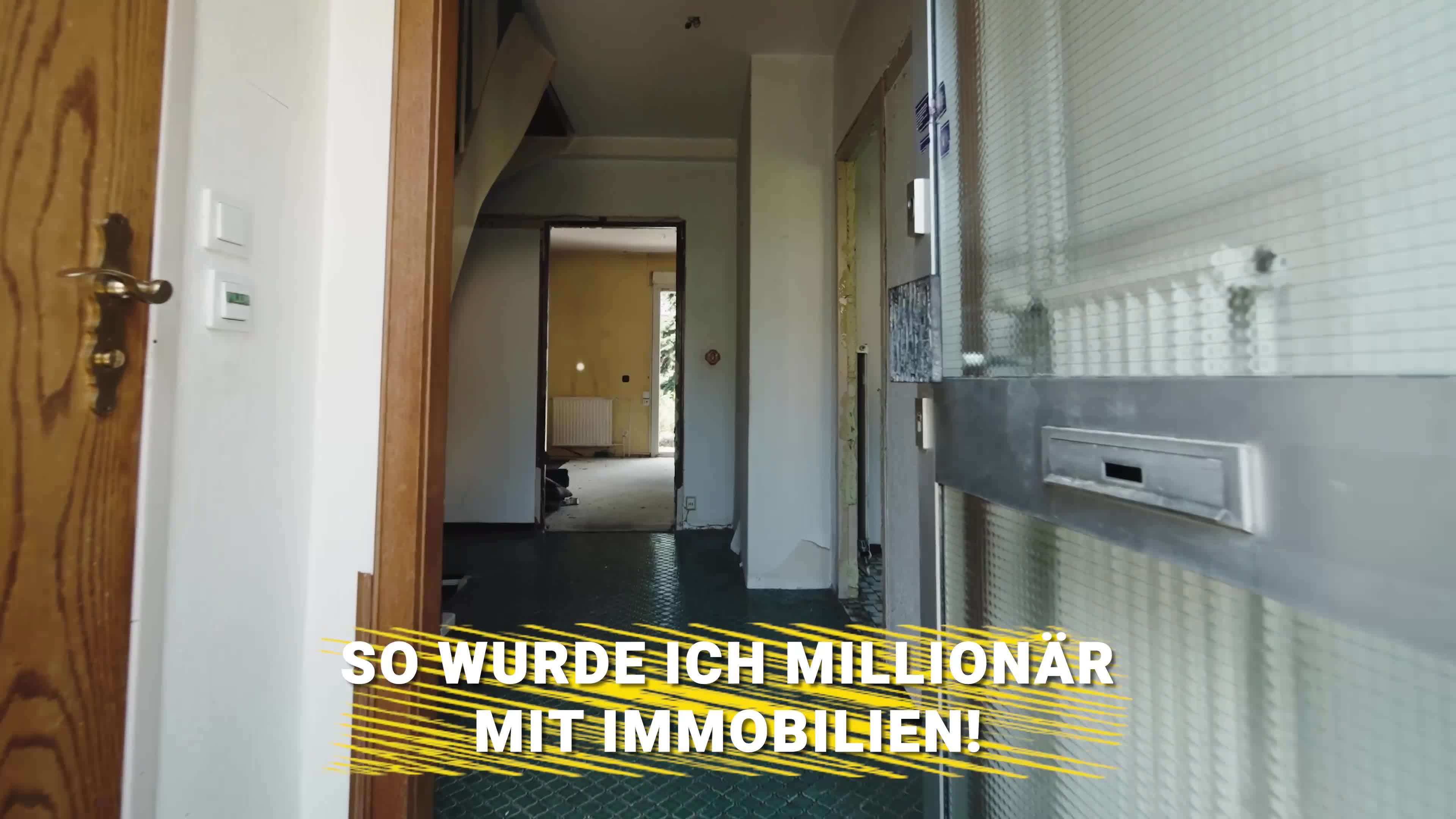 oliverfischer.de Real Estate ad example