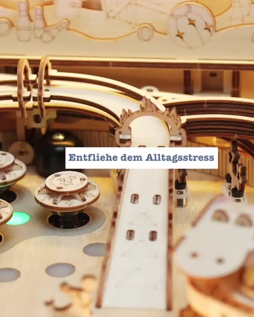 MagicHolz Hobby ad example