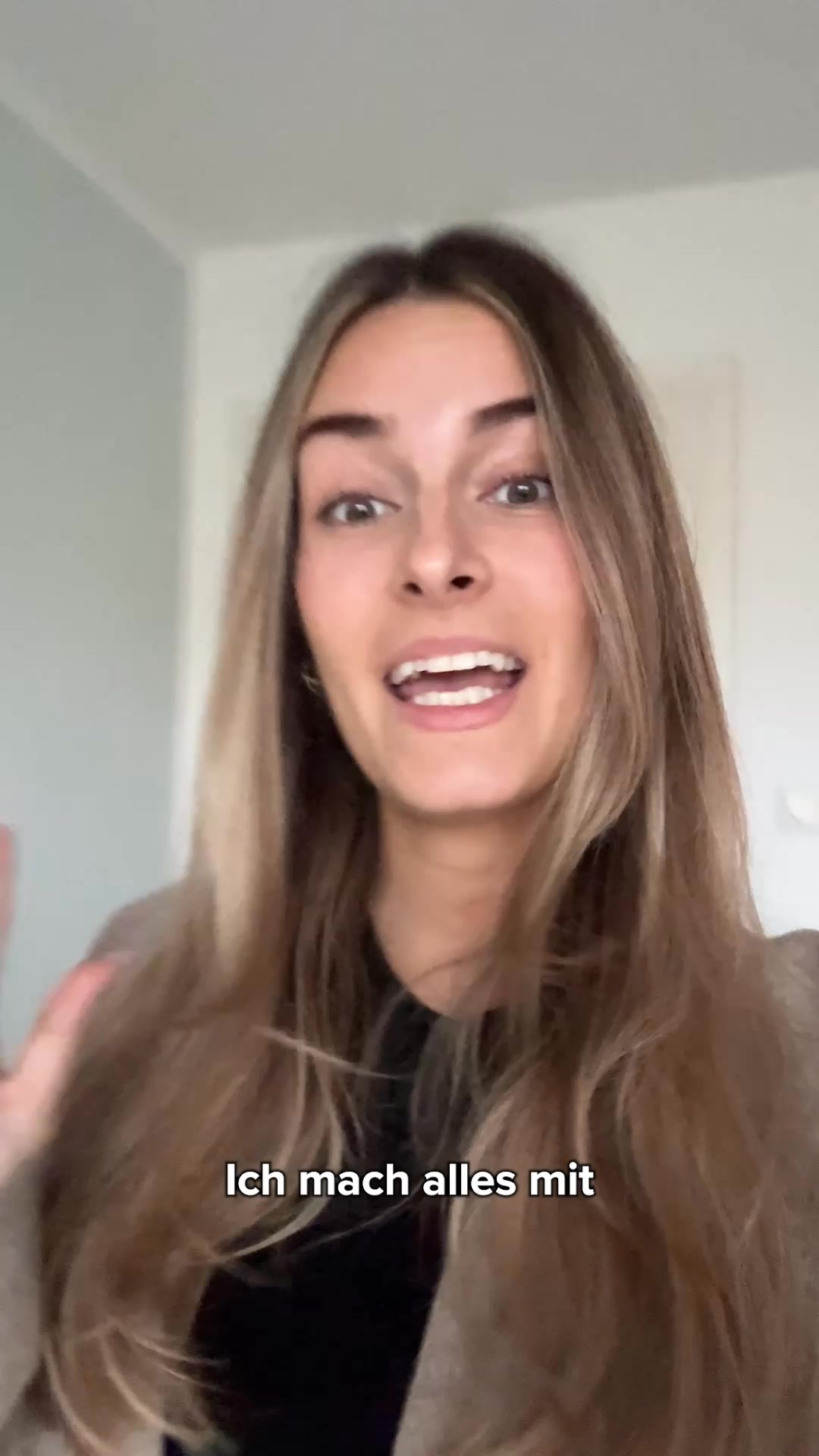 Tinder Germany Dating ad example