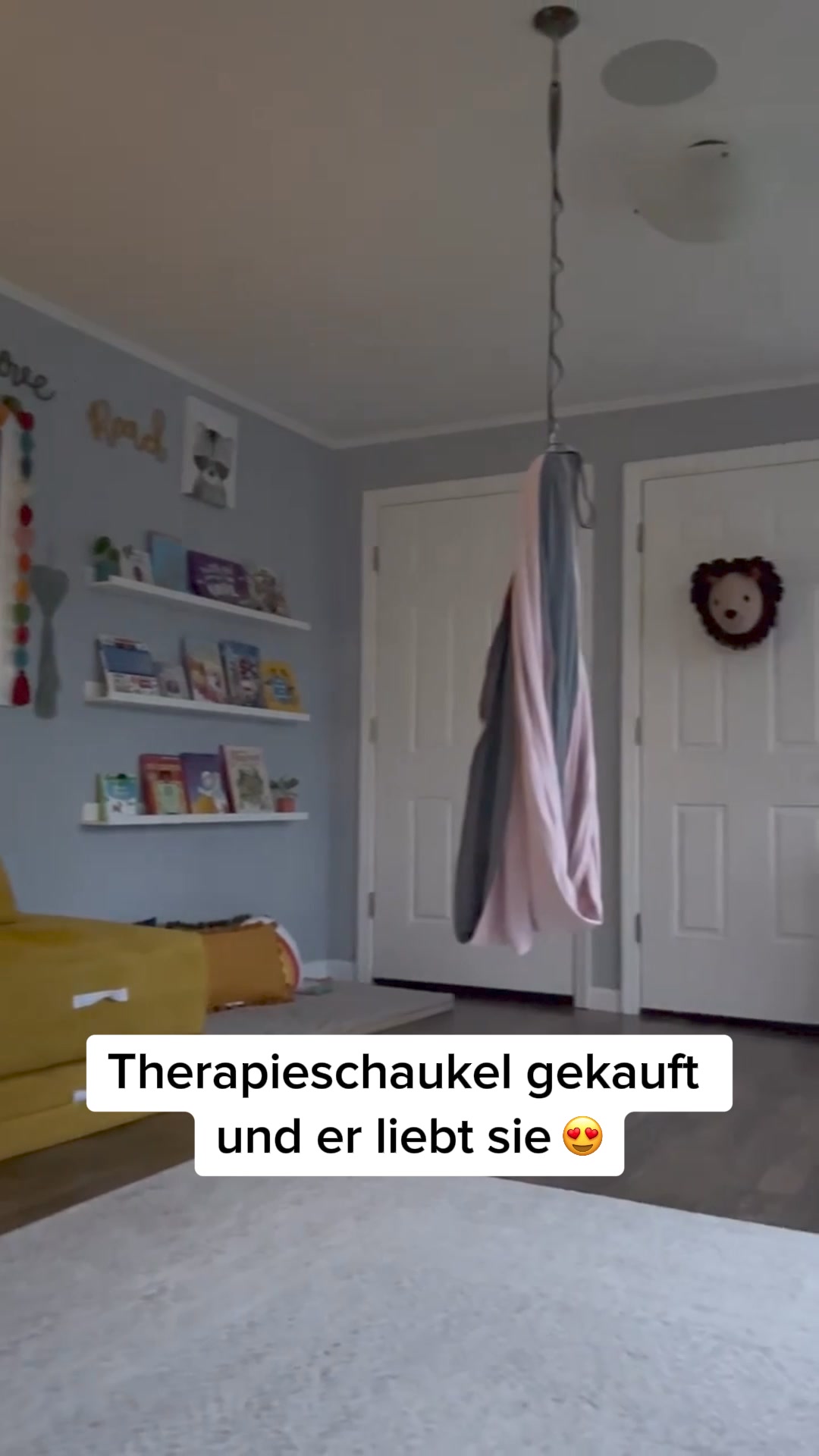 SmartPlayground Baby & Kids ad example
