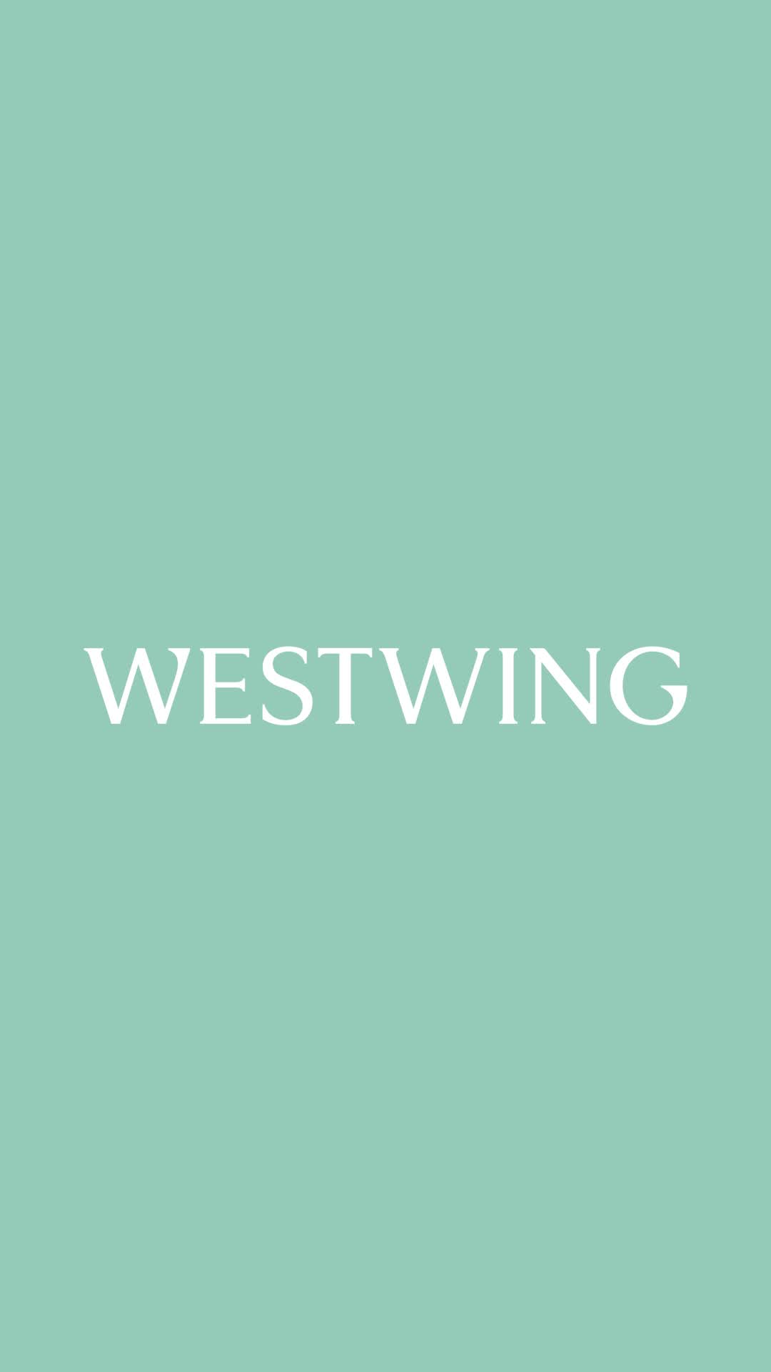 Westwing Home & Living ad example