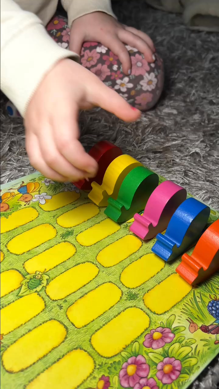 Ravensburger Toys & Games ad example