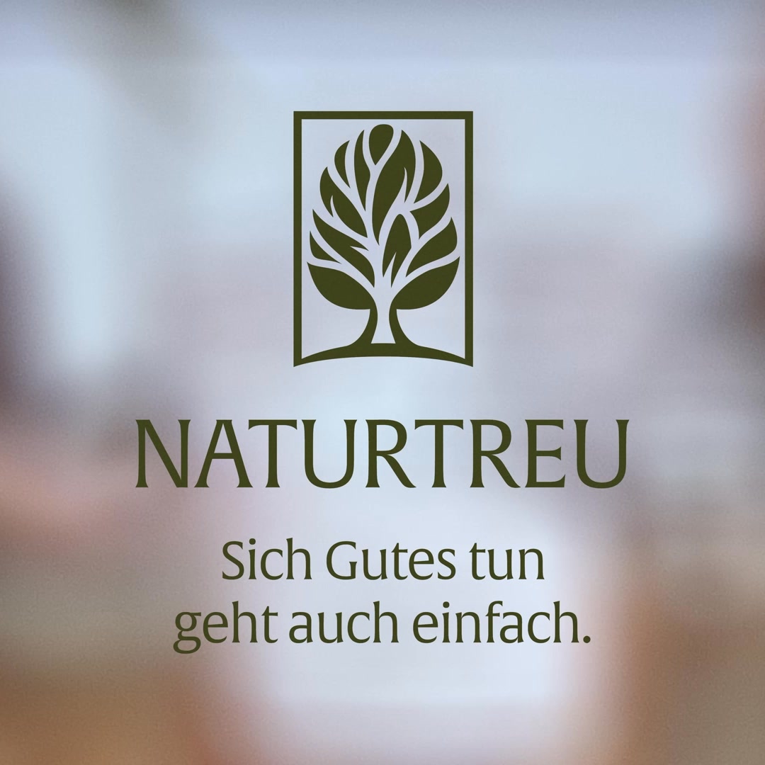 Naturtreu Diet ad example