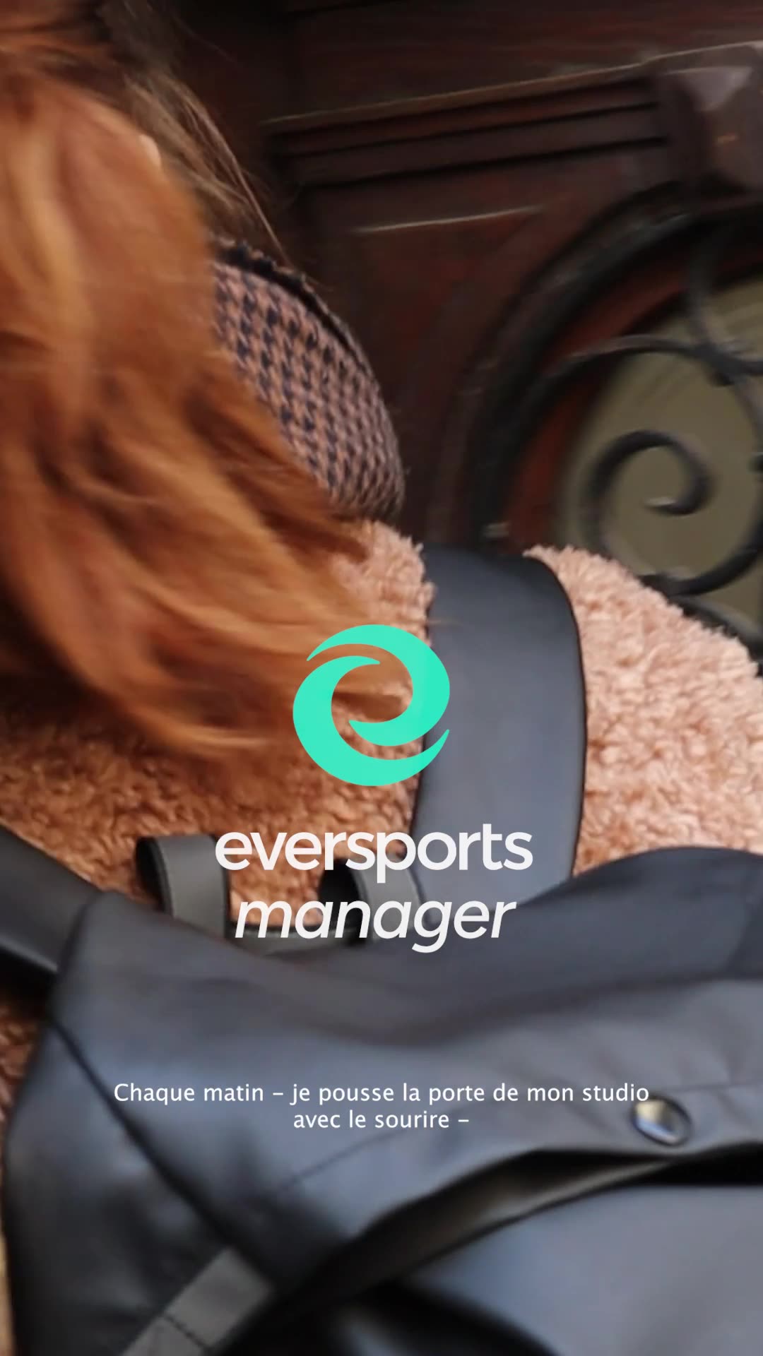 Eversport Manager Office Supplies ad example