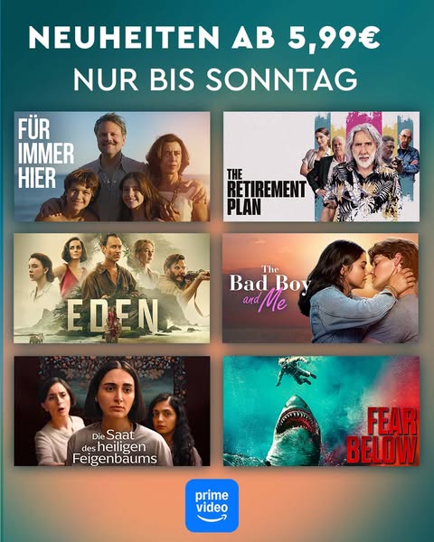 konklave-film.de Entertainment & Media ad example