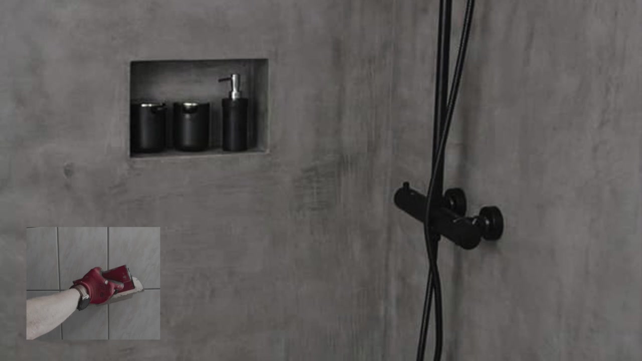 Beton Vivet Construction & Tools ad example