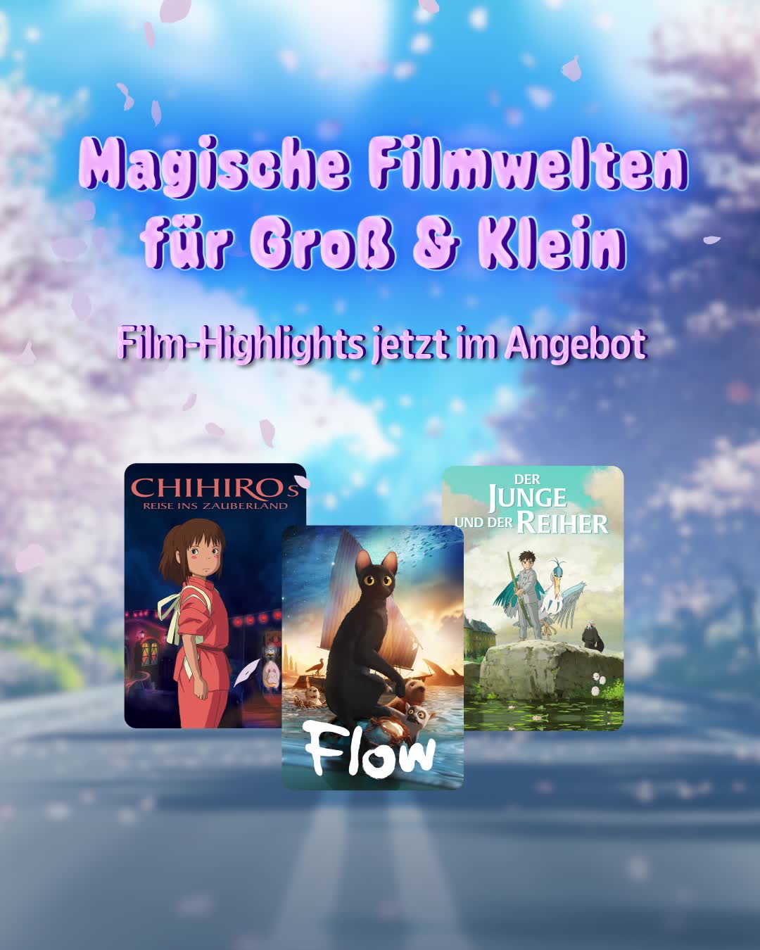 konklave-film.de Entertainment & Media ad example