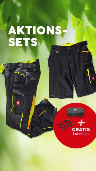 Engelbert Strauss Outdoor ad example