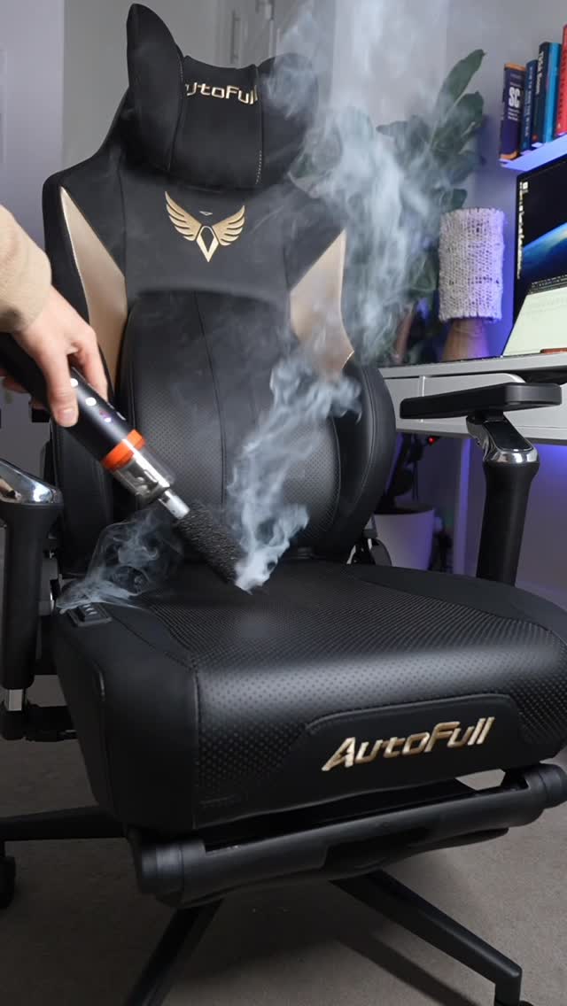 AutoFull EU Gaming ad example