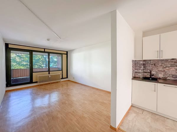 ImmoScout24 Real Estate ad example
